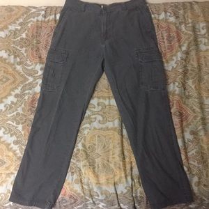 northwest territory men's cargo pants